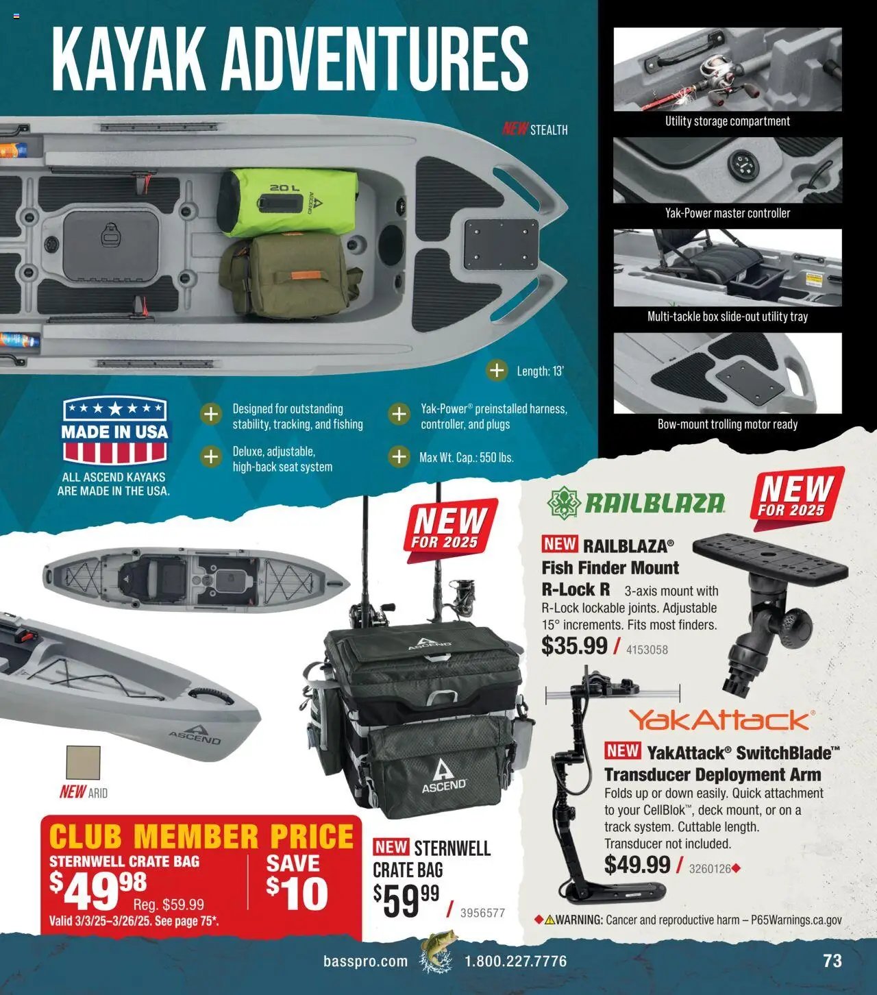 Bass Pro Bass Fishing 25