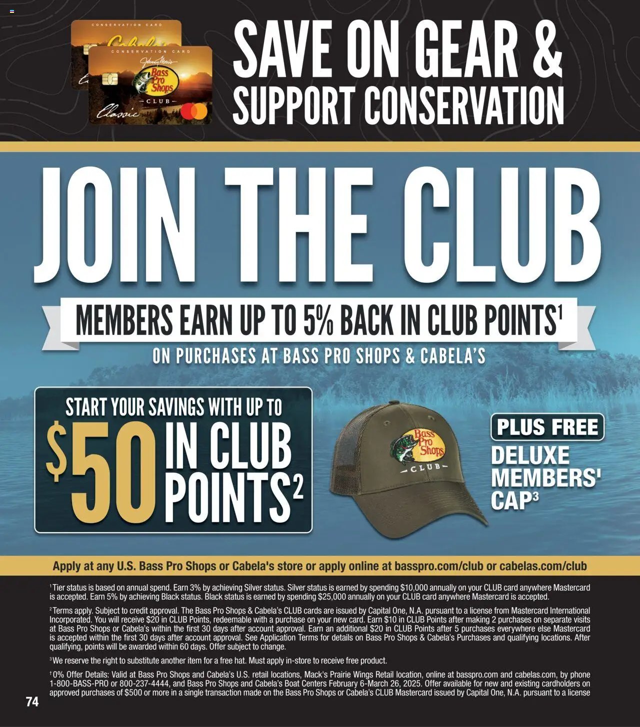 Bass Pro Bass Fishing 25