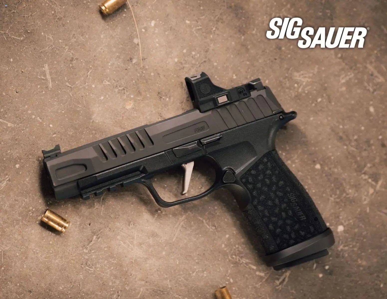 Dunham's Sports SIG SAUER
