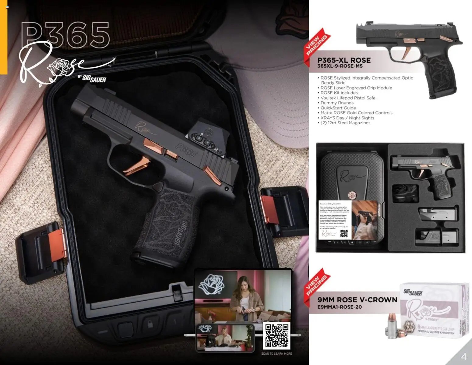 Dunham's Sports SIG SAUER