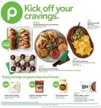 Publix Weekly Ad