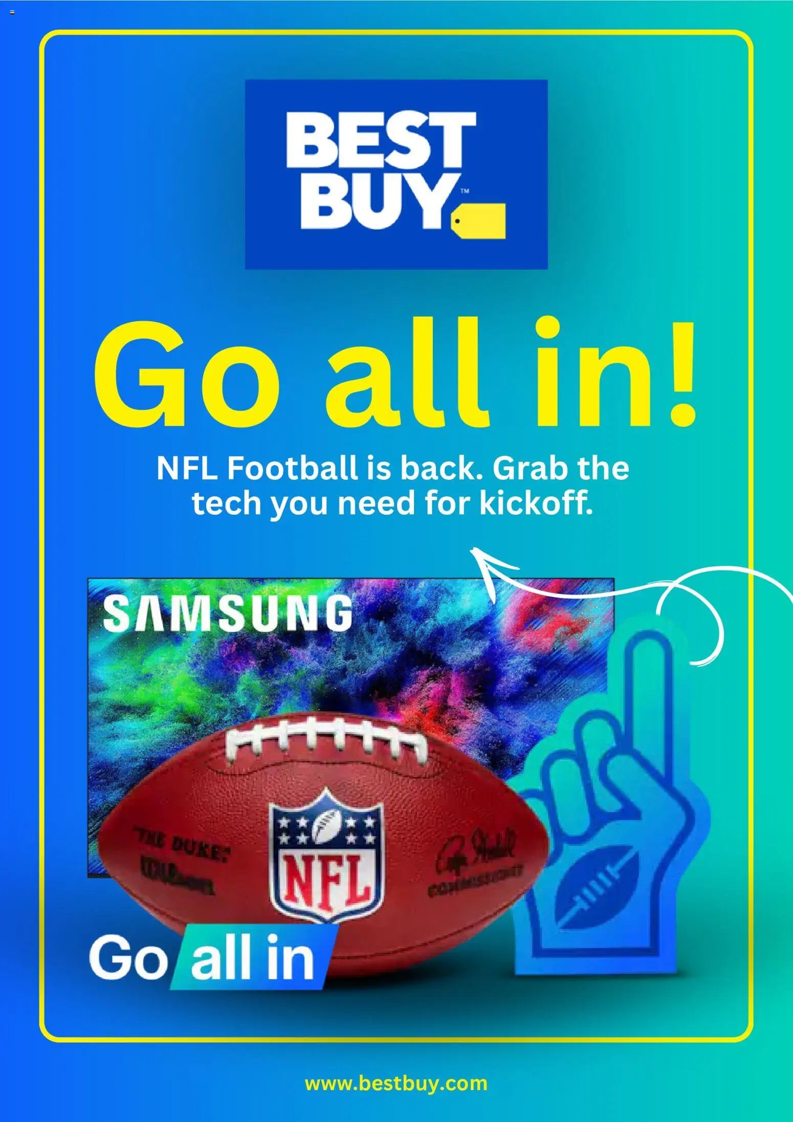 Best Buy Weekly Ad