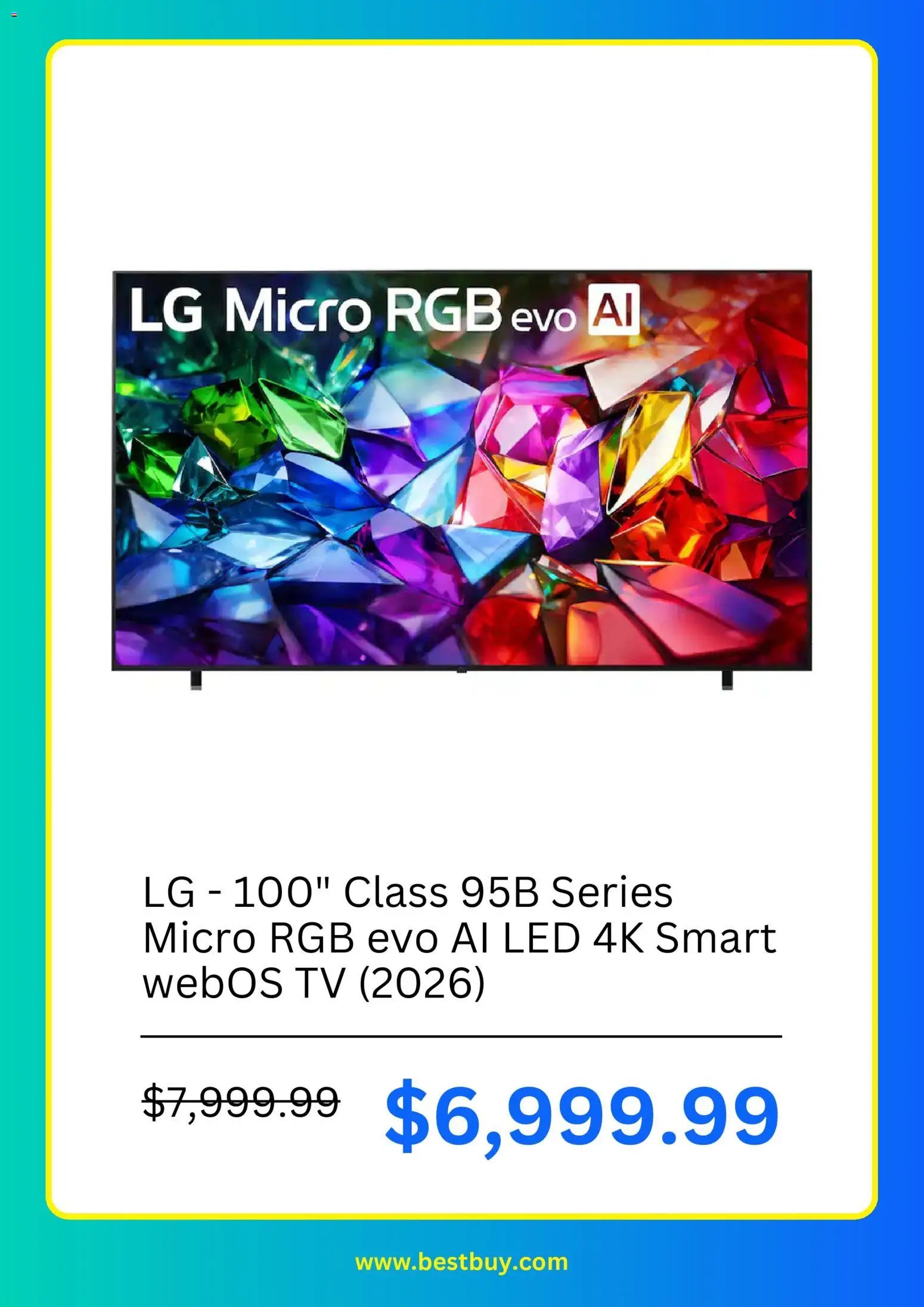 Best Buy Weekly Ad