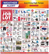 Ocean State Job Lot Weekly Ad