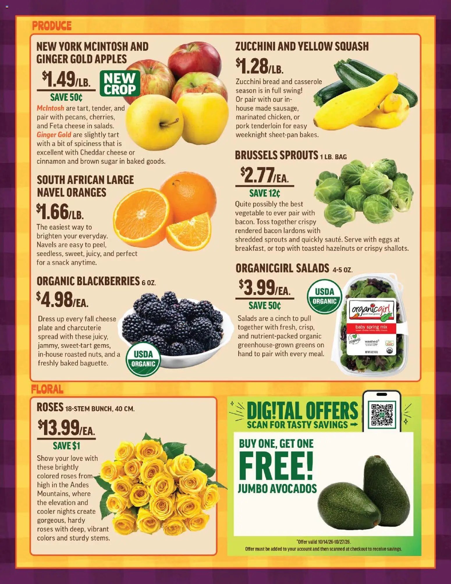 Central Market Weekly Ad