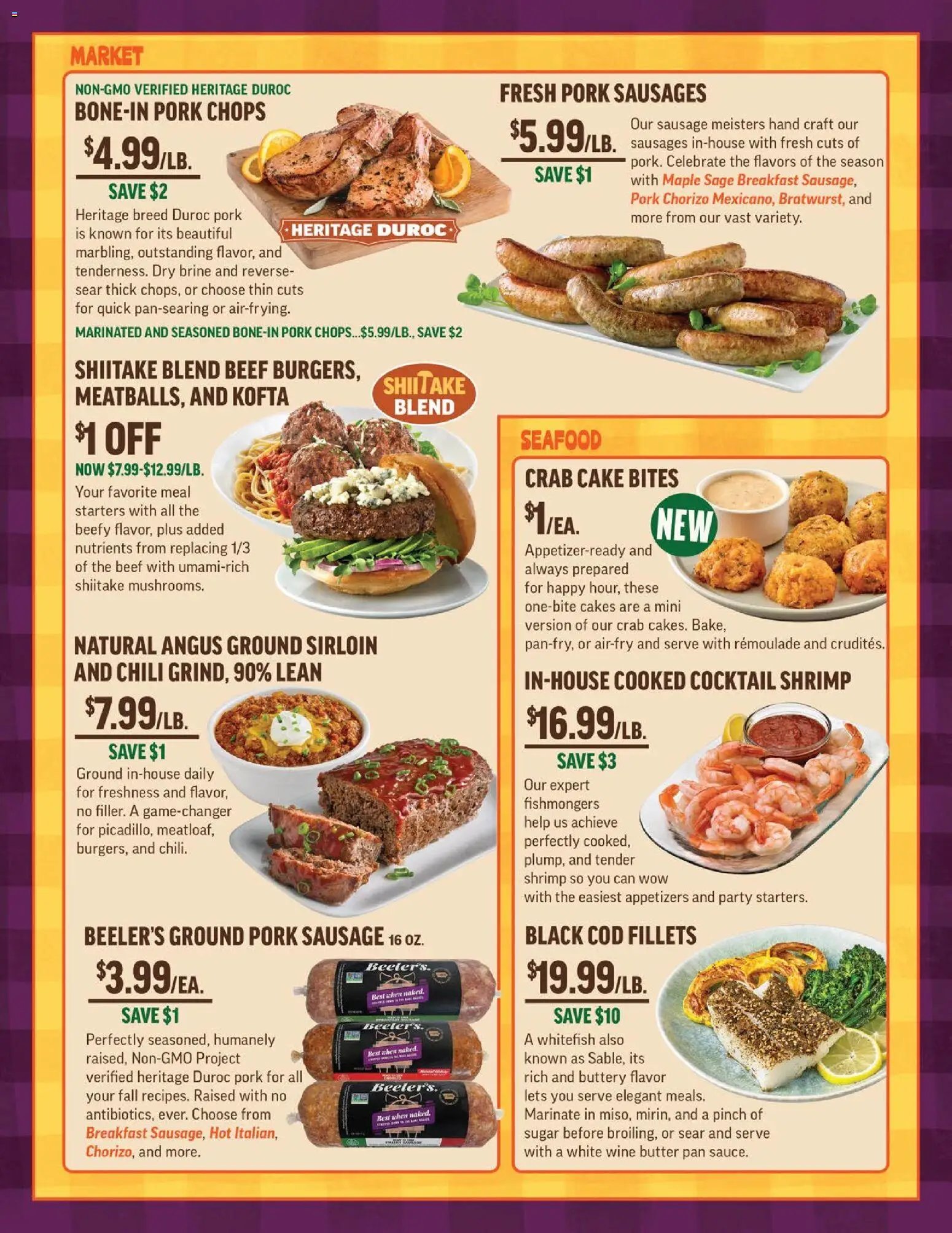 Central Market Weekly Ad