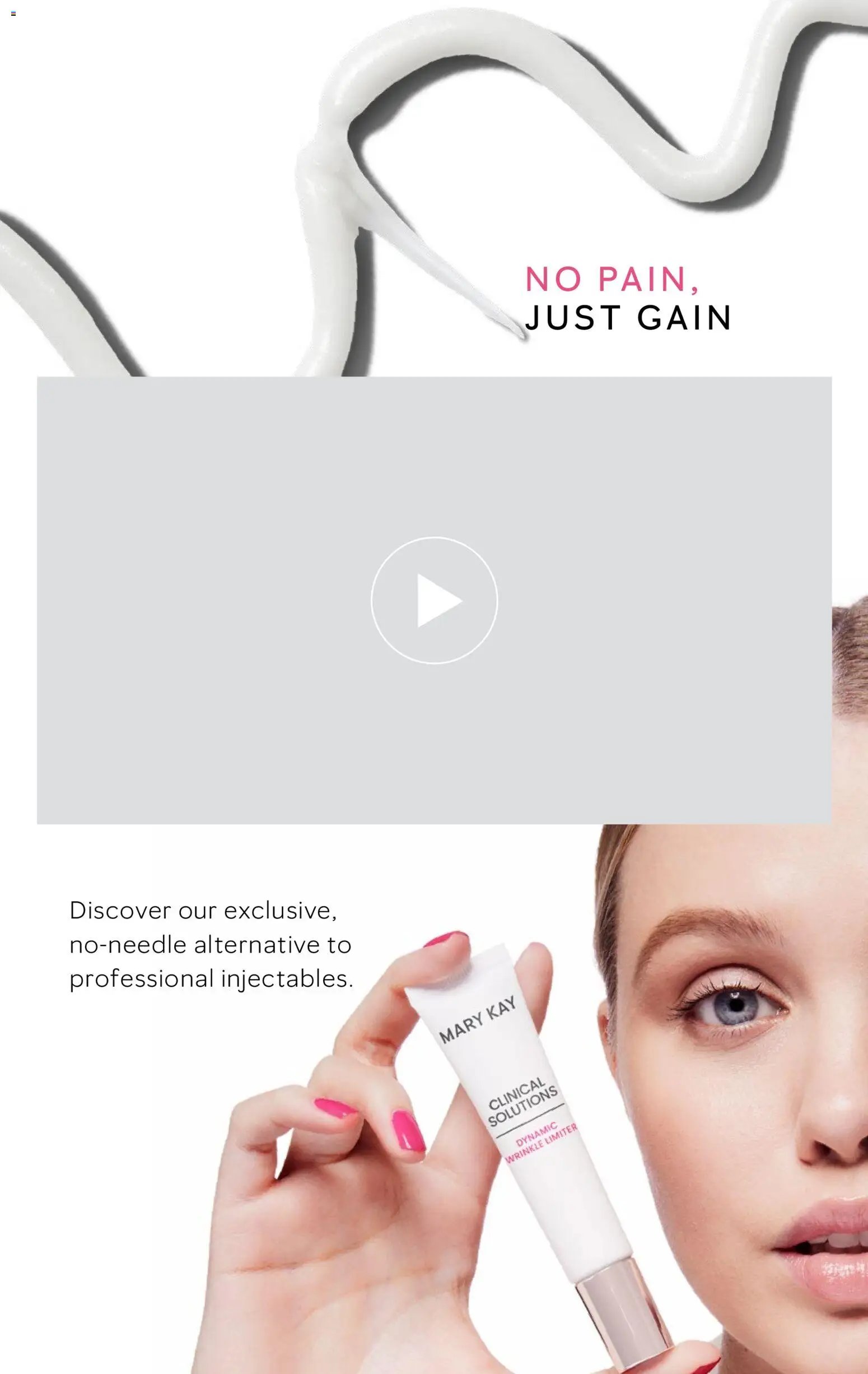 Mary Kay Skin Care 101