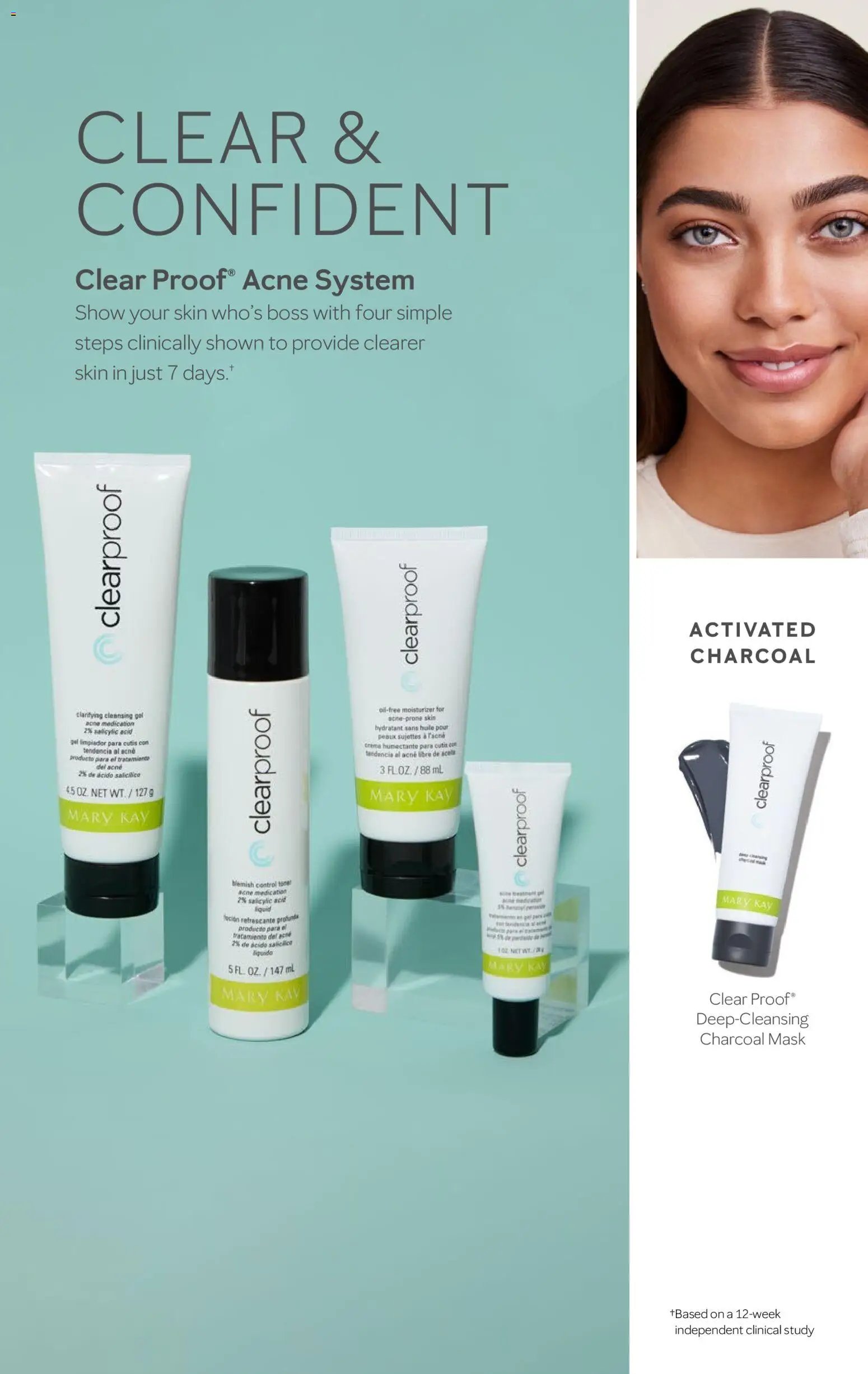 Mary Kay Skin Care 101