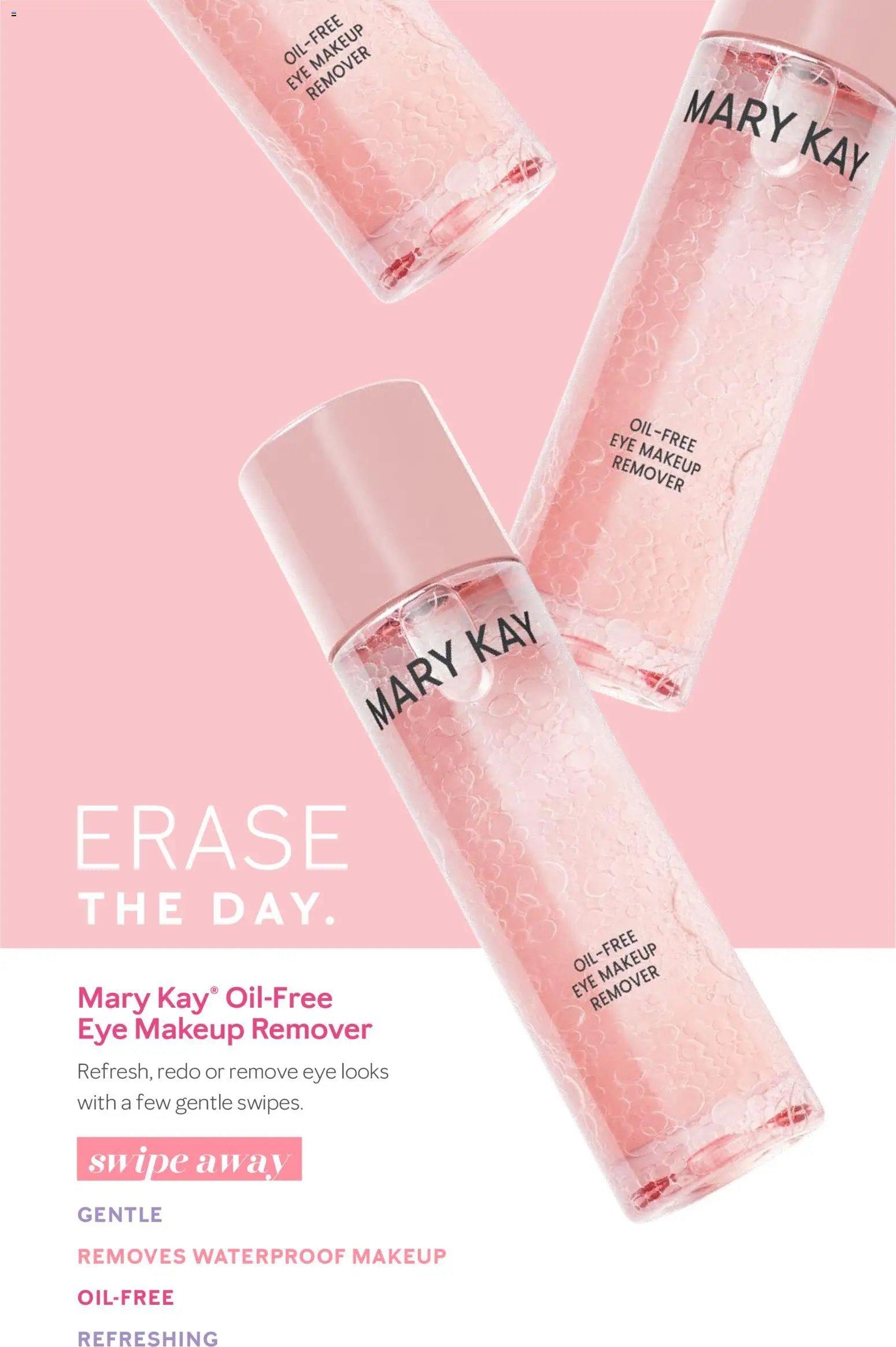 Mary Kay Skin Care 101