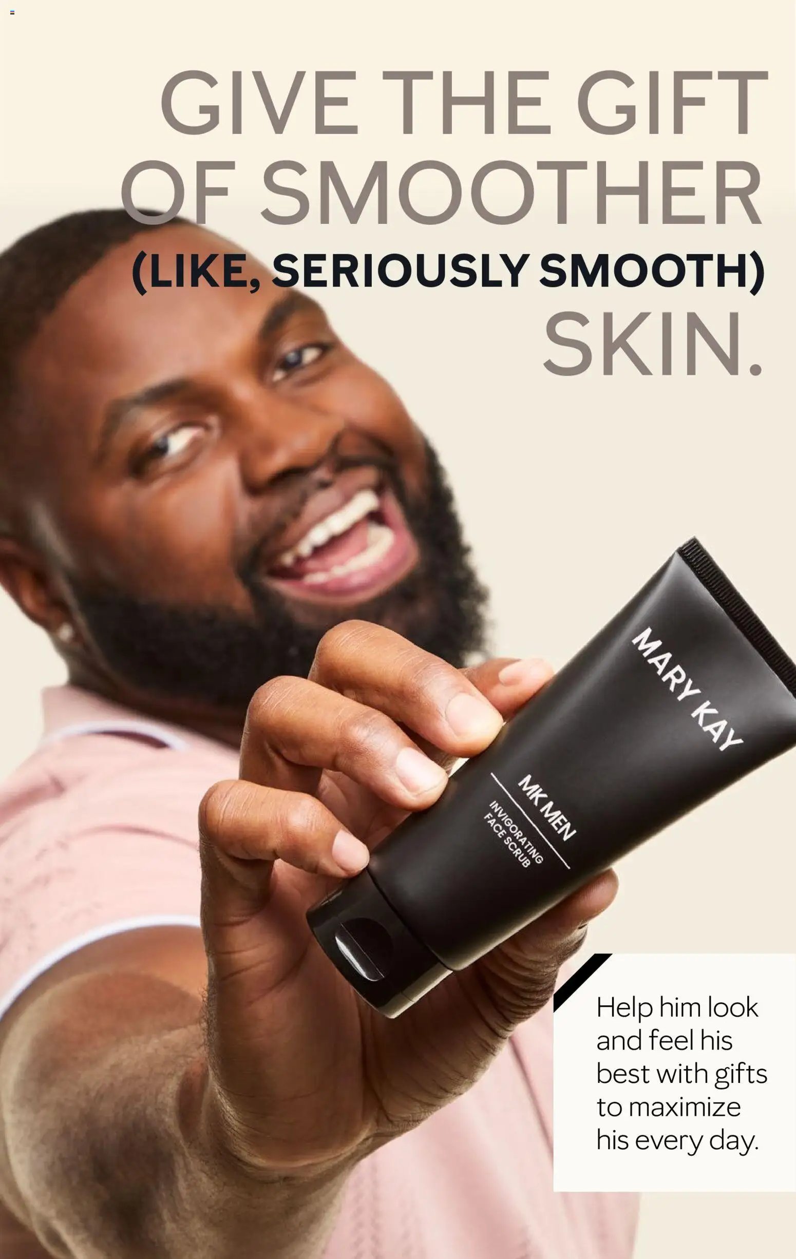 Mary Kay Skin Care 101