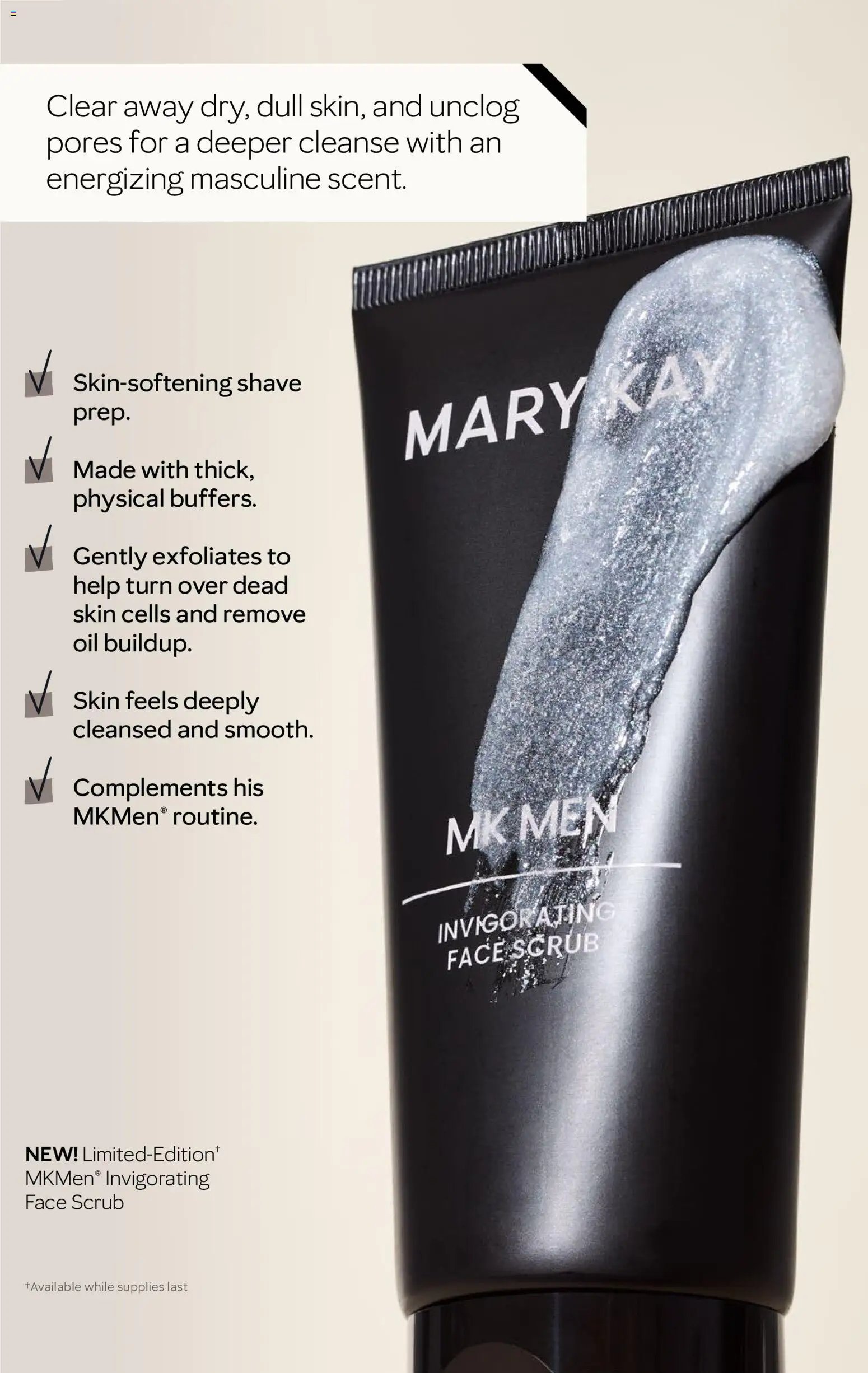 Mary Kay Skin Care 101