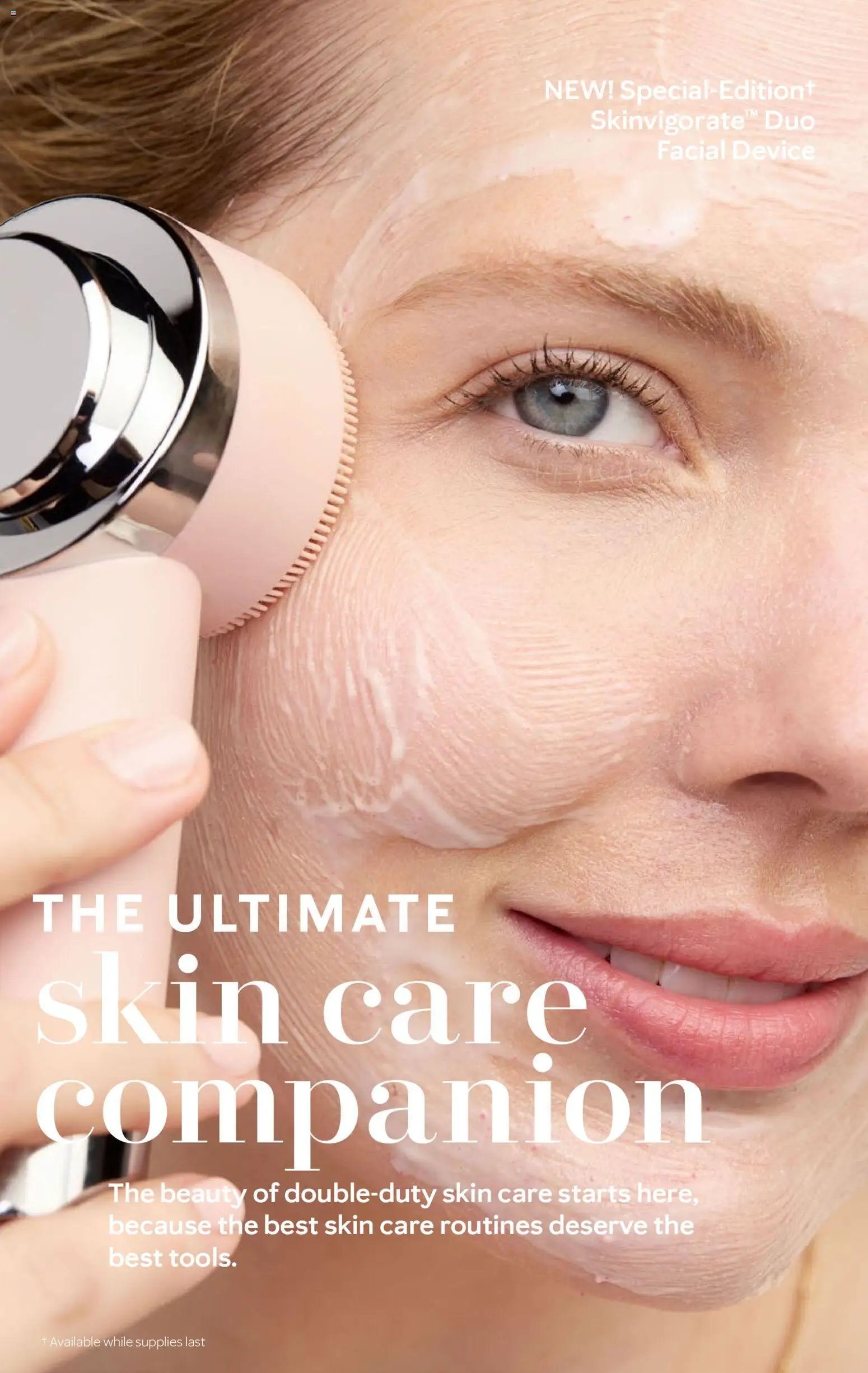 Mary Kay Skin Care 101