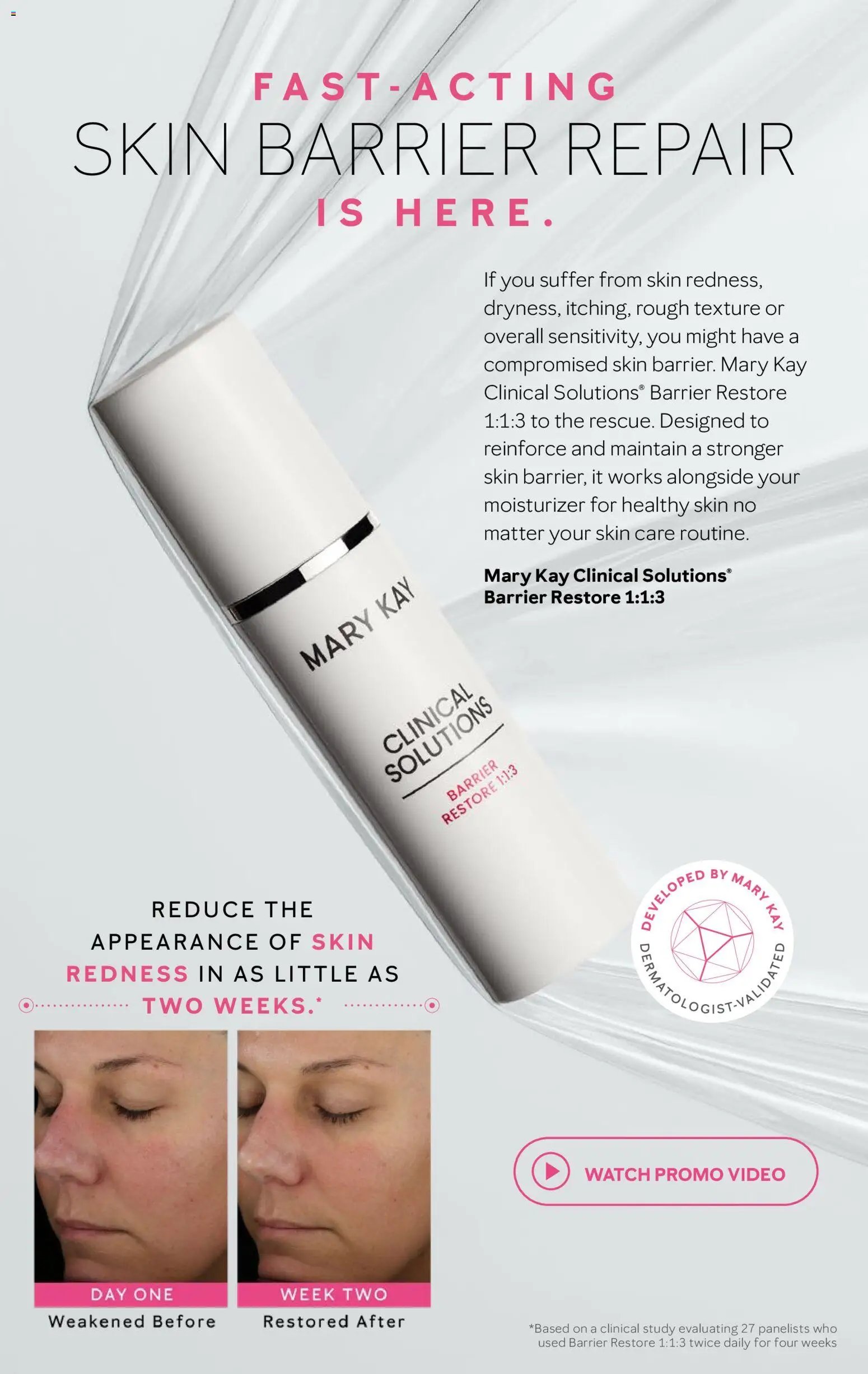 Mary Kay Skin Care 101