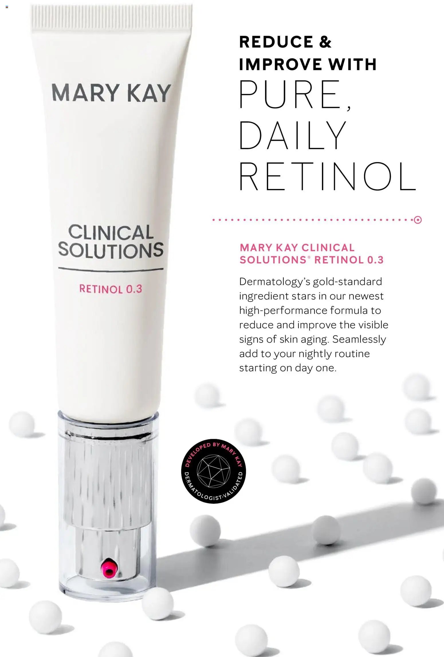 Mary Kay Skin Care 101