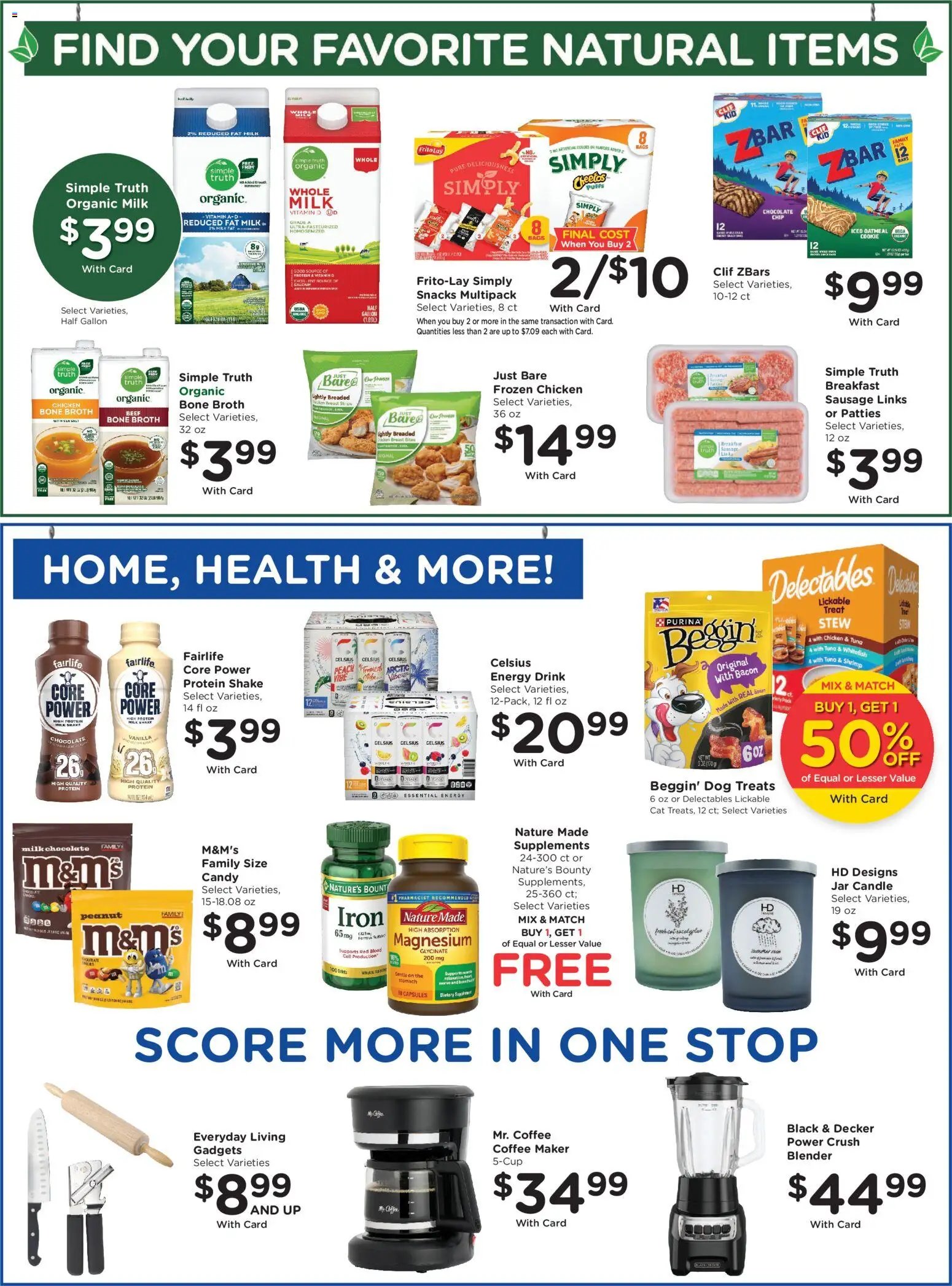 King Soopers Weekly Ad