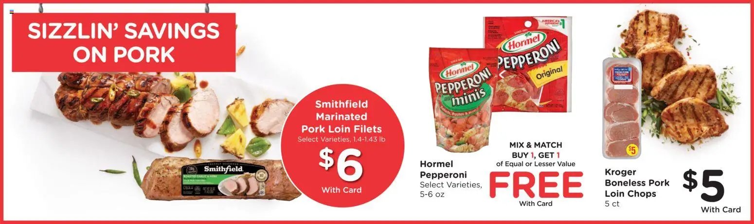 King Soopers Weekly Ad