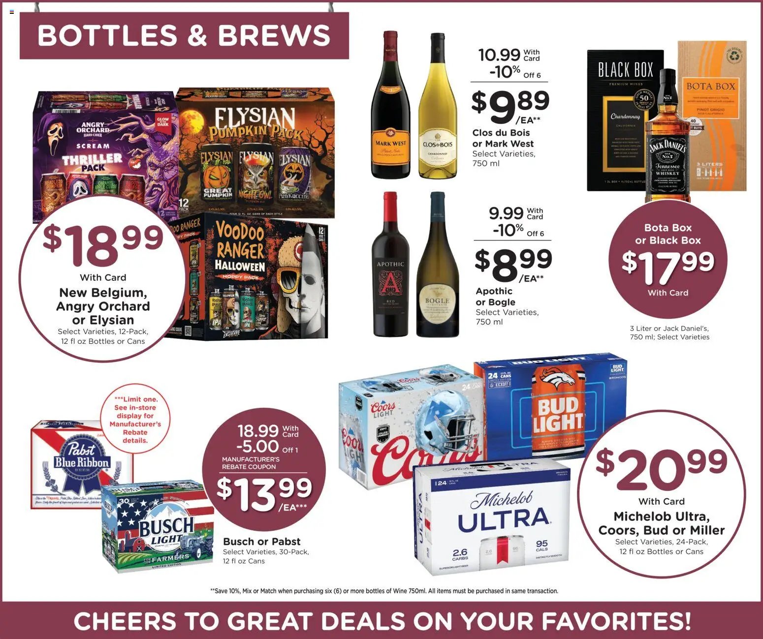 King Soopers Weekly Ad