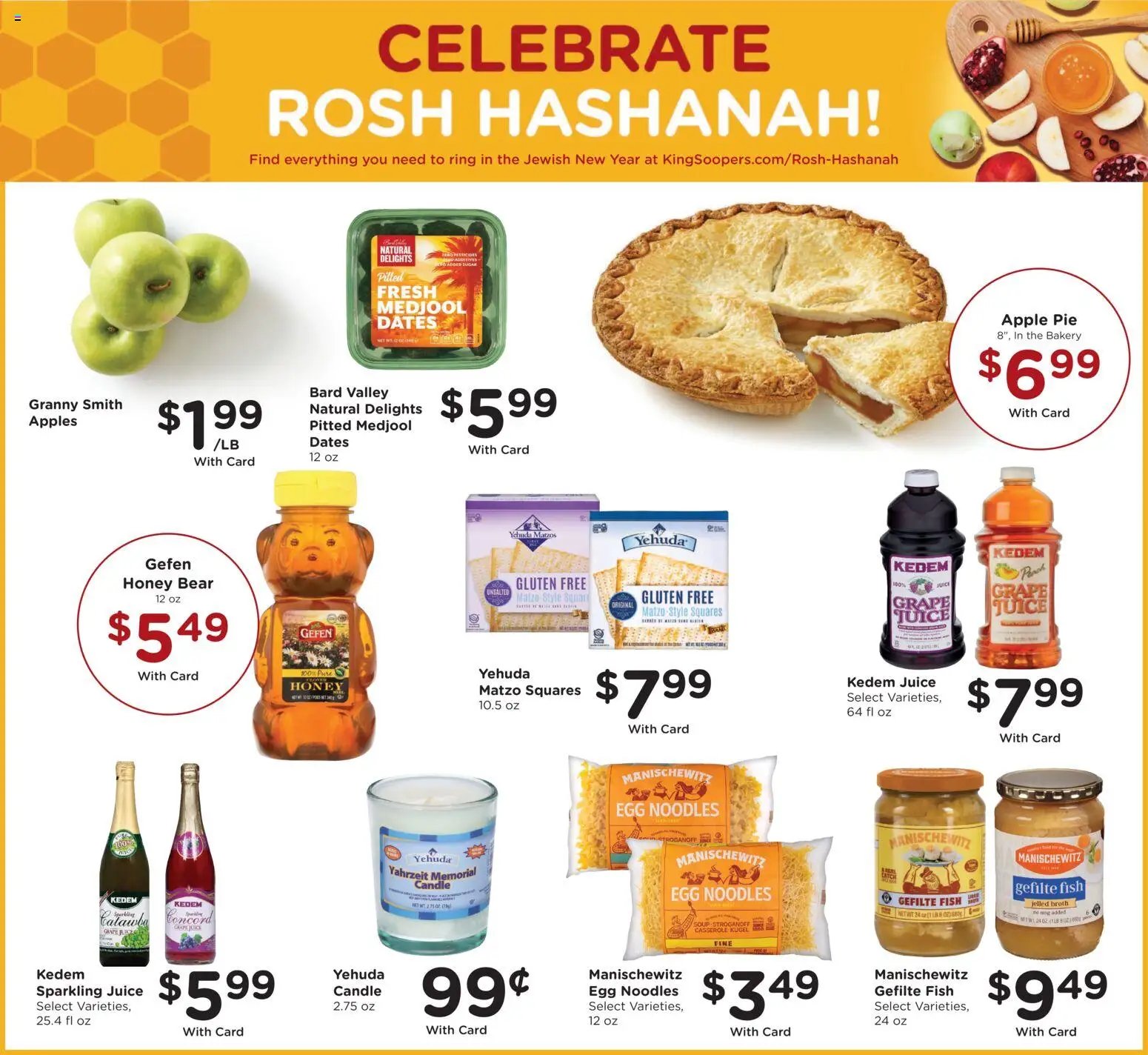 King Soopers Weekly Ad