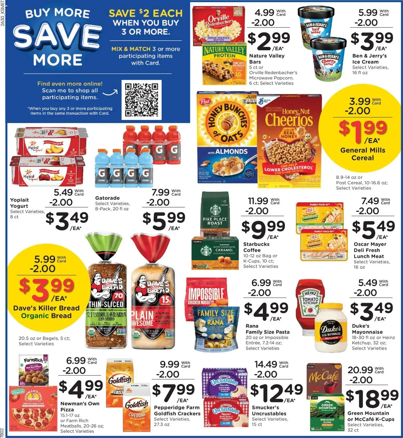 King Soopers Weekly Ad