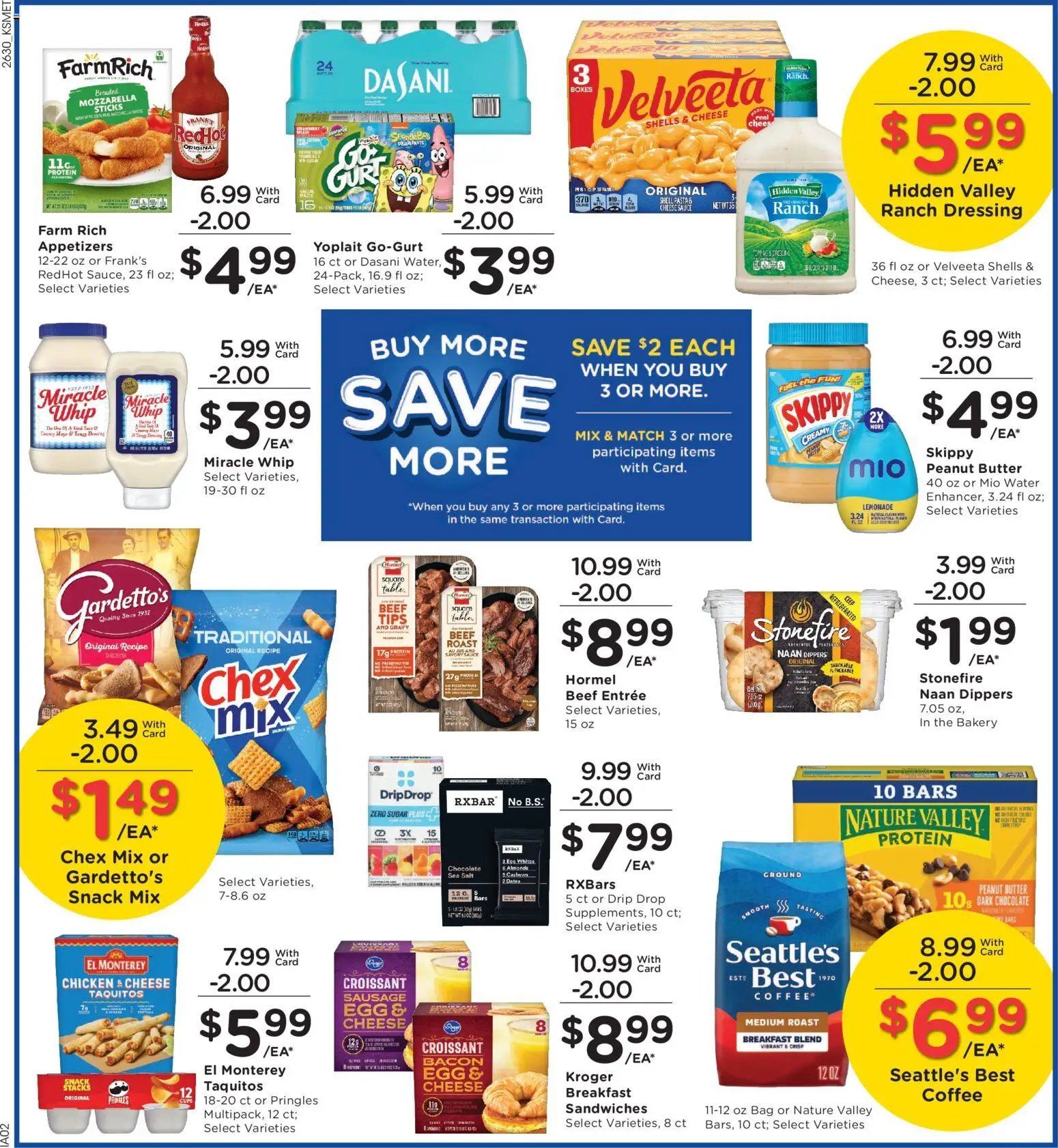 King Soopers Weekly Ad