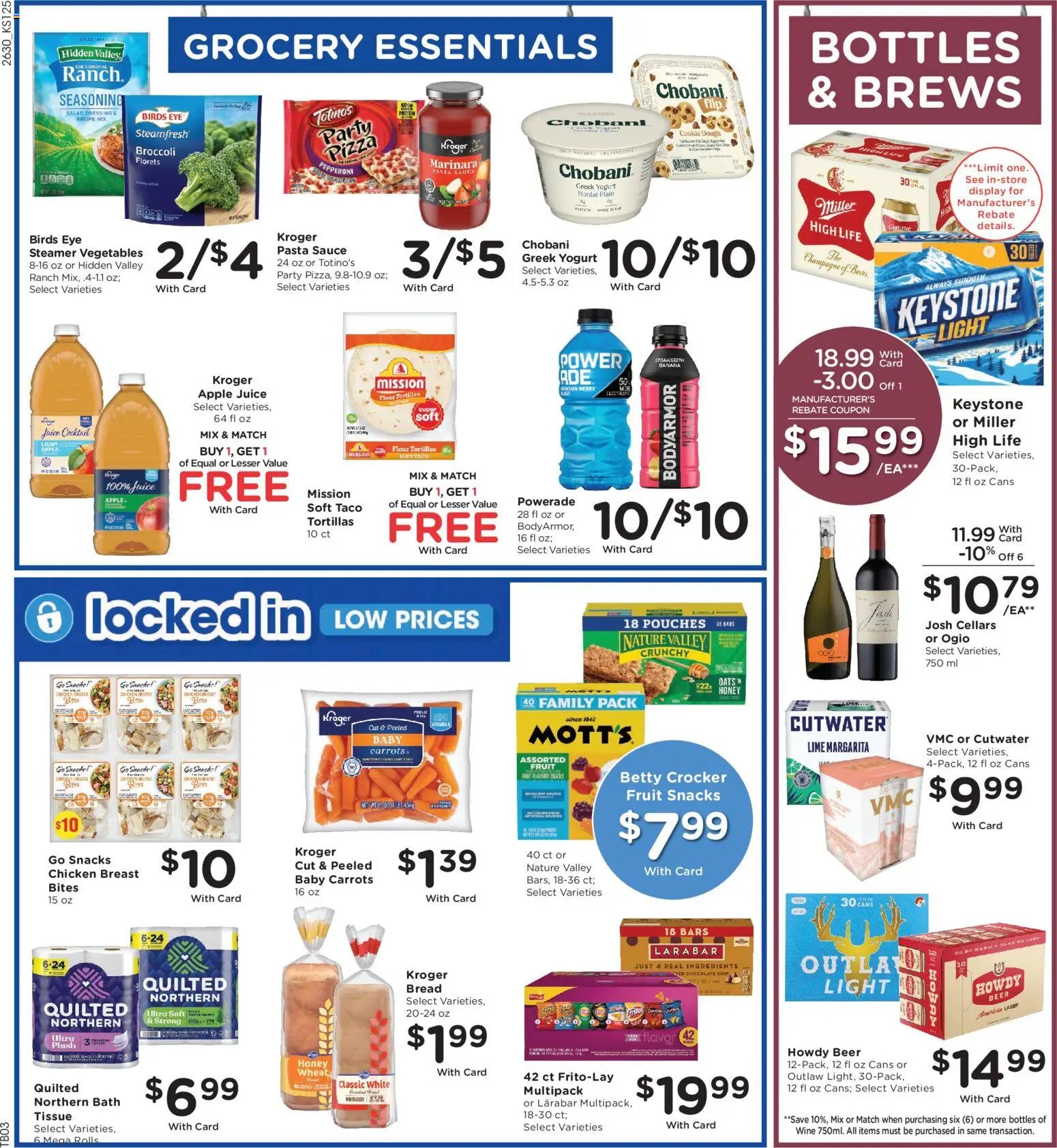 King Soopers Weekly Ad