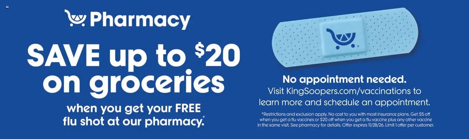 King Soopers Weekly Ad