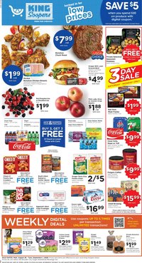 King Soopers Weekly Ad