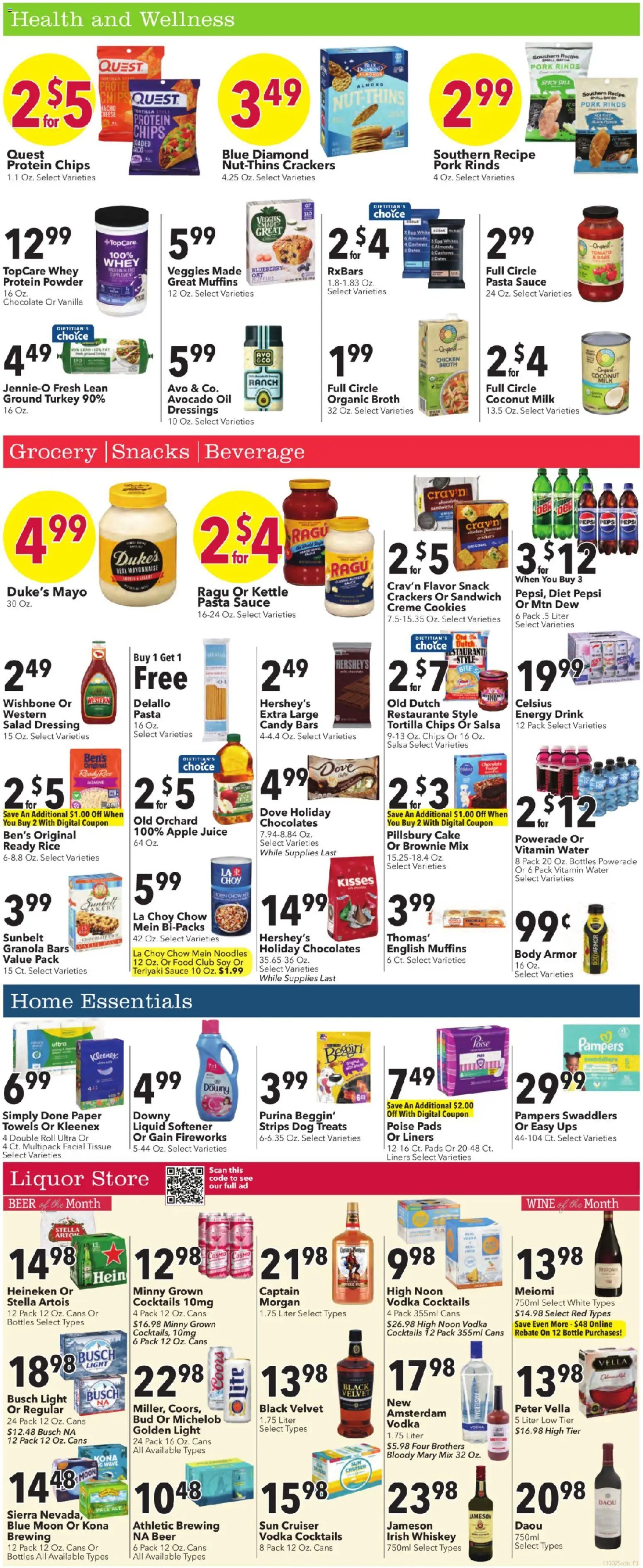 Coborn's Weekly Ad