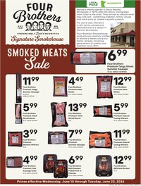 Coborn's Smokedmeat