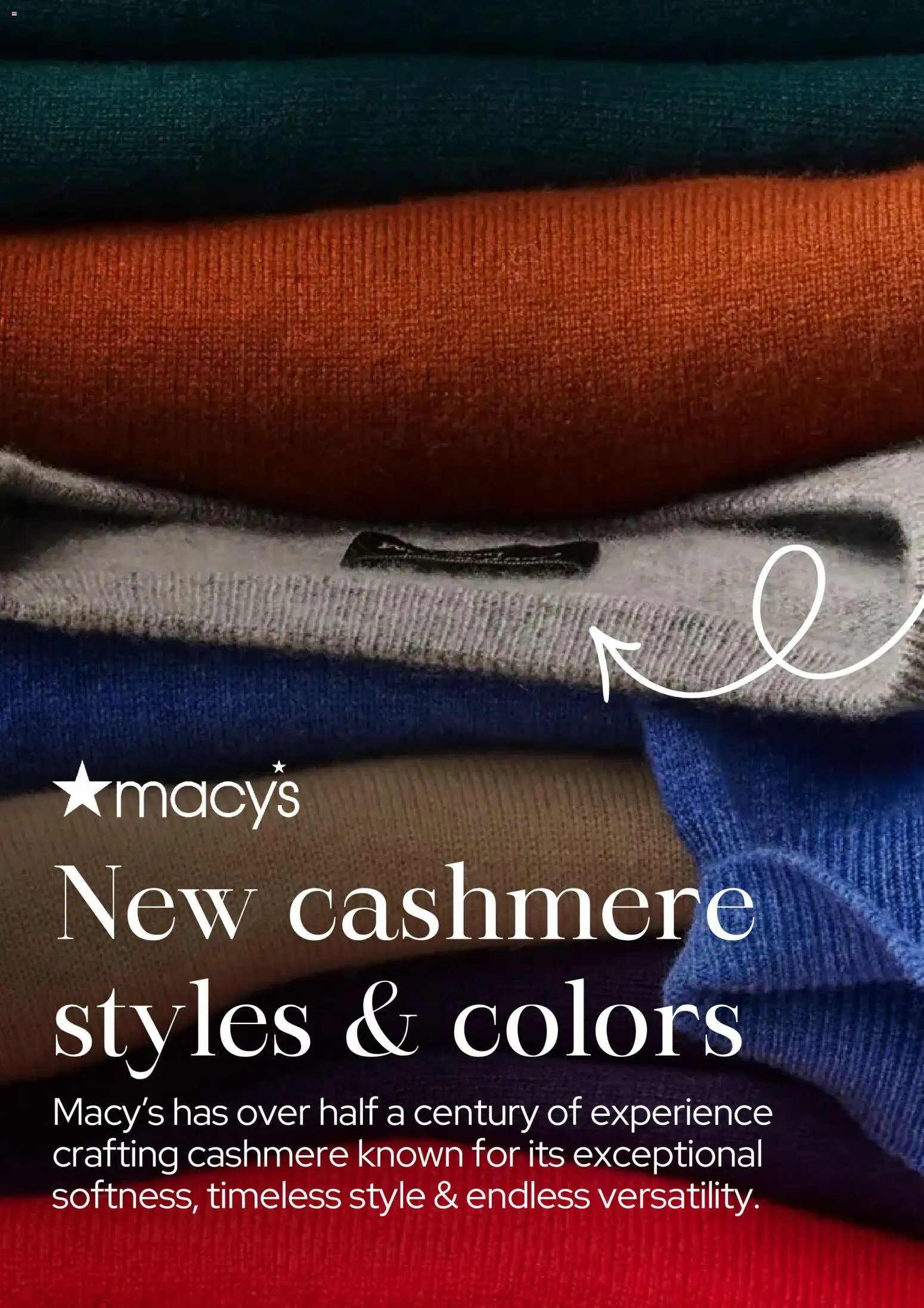 Macy's Weekly Ad