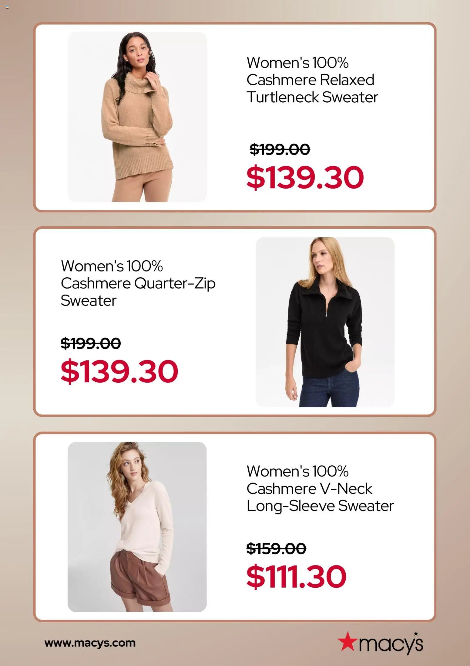 Macy's Weekly Ad
