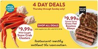 Fresh Thyme Weekly Ad