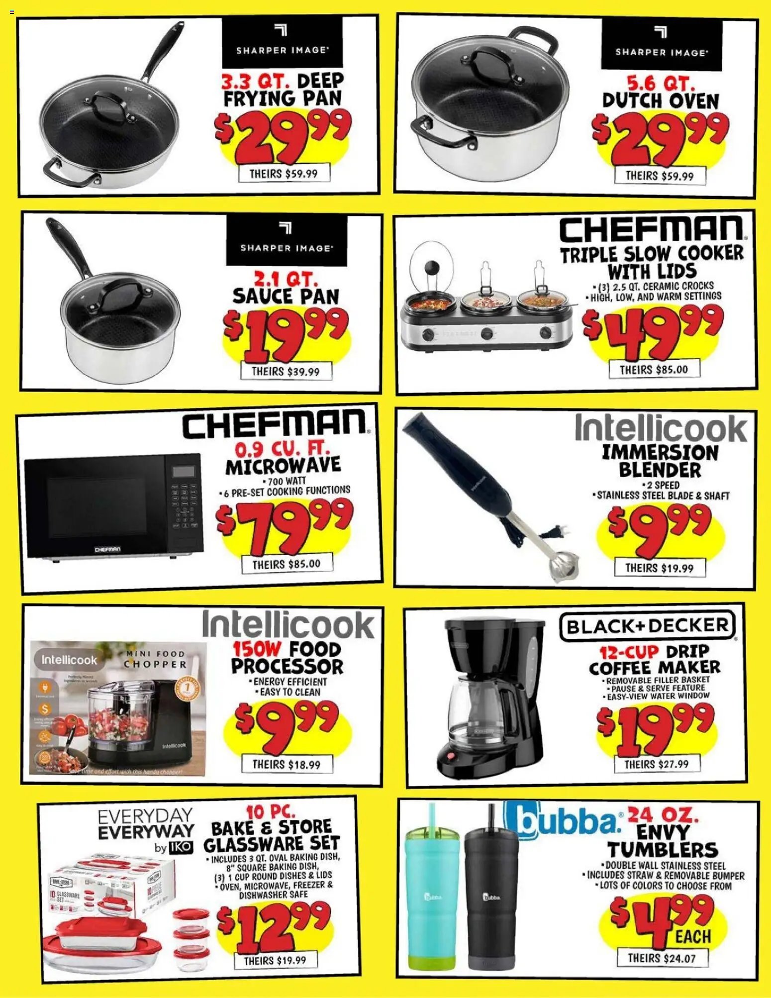 Ollie's Weekly Ad