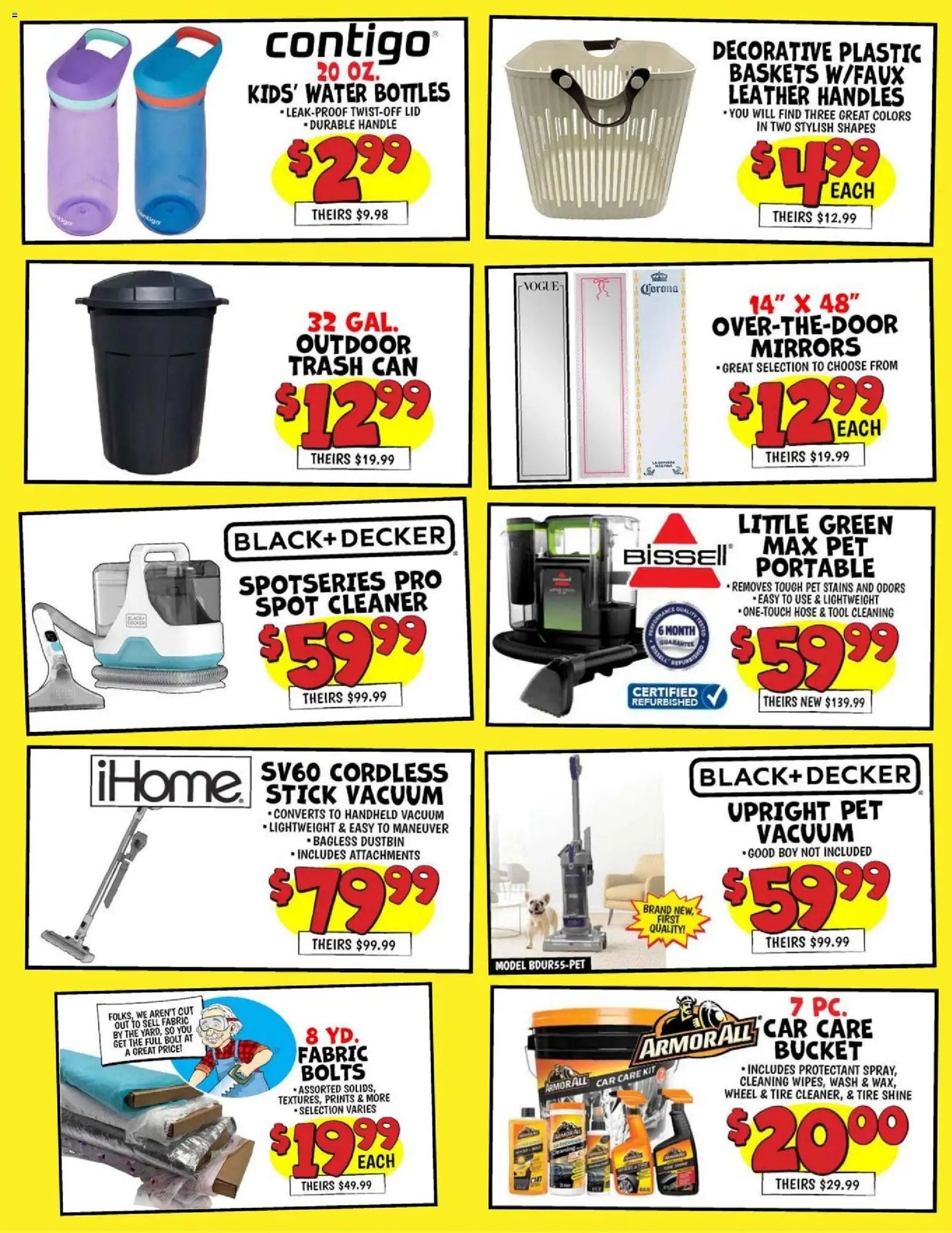 Ollie's Weekly Ad