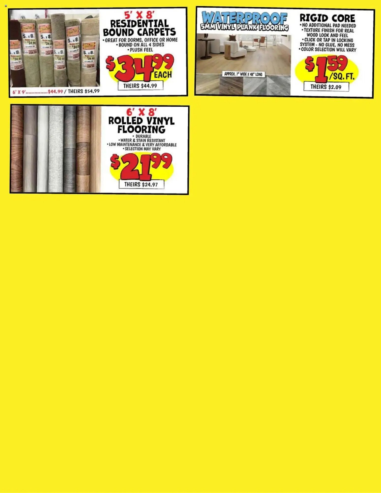 Ollie's Weekly Ad
