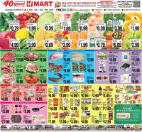 Hmart Weekly Ad