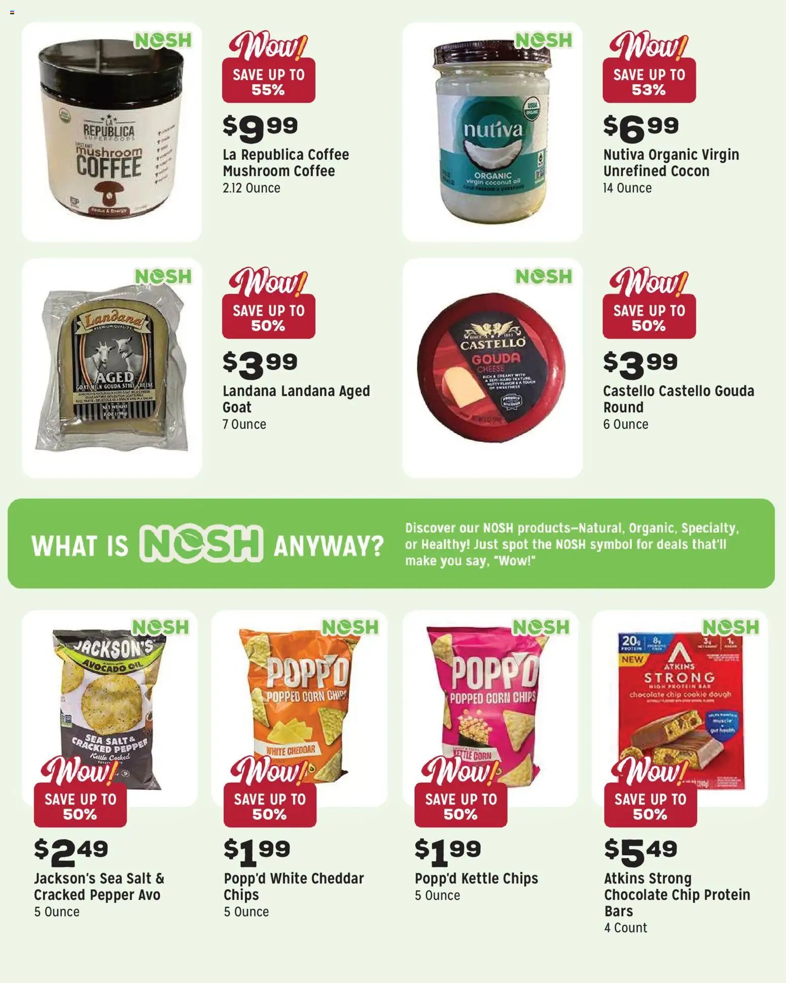 Grocery Outlet Weekly Ad