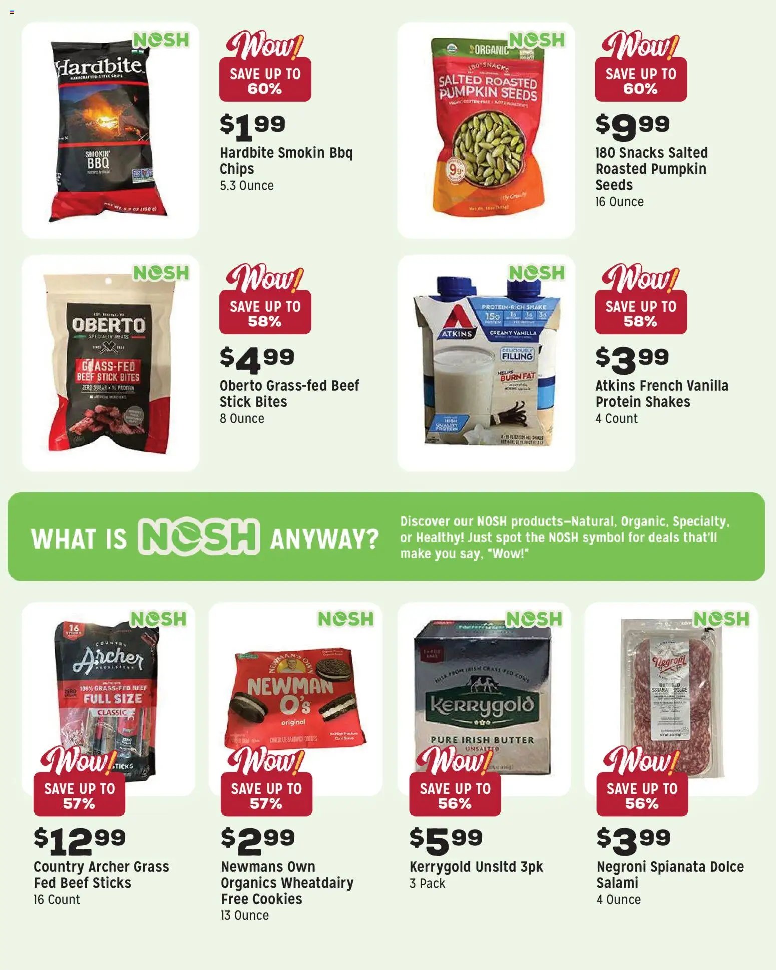 Grocery Outlet Weekly Ad