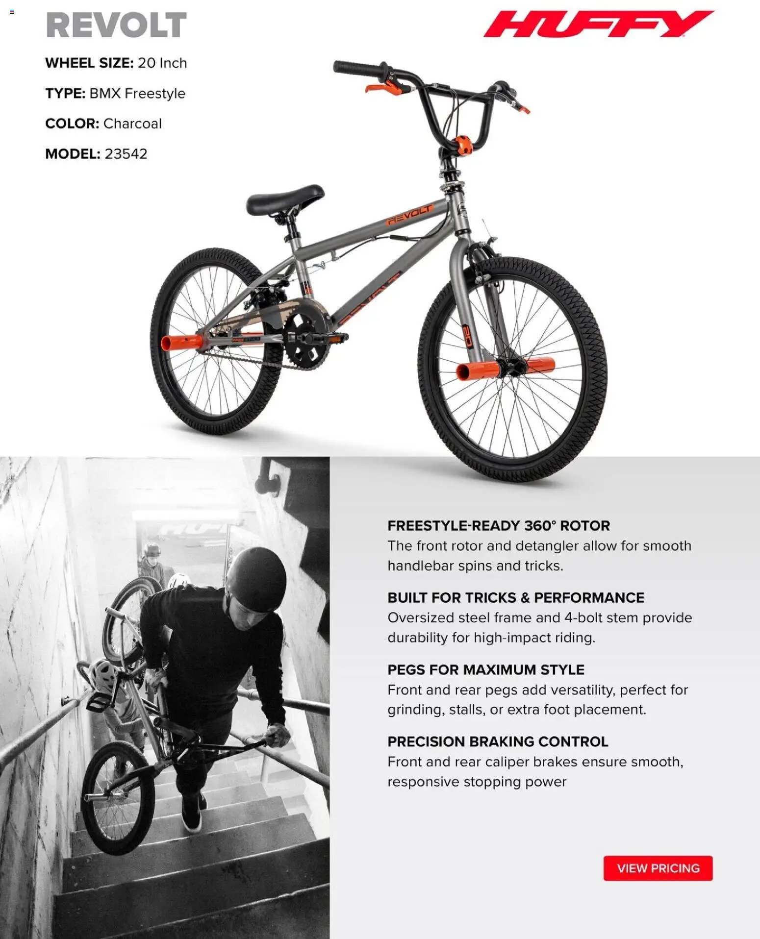 Dunham's Sports Bicycle, Minibike & Go-Kart Guide