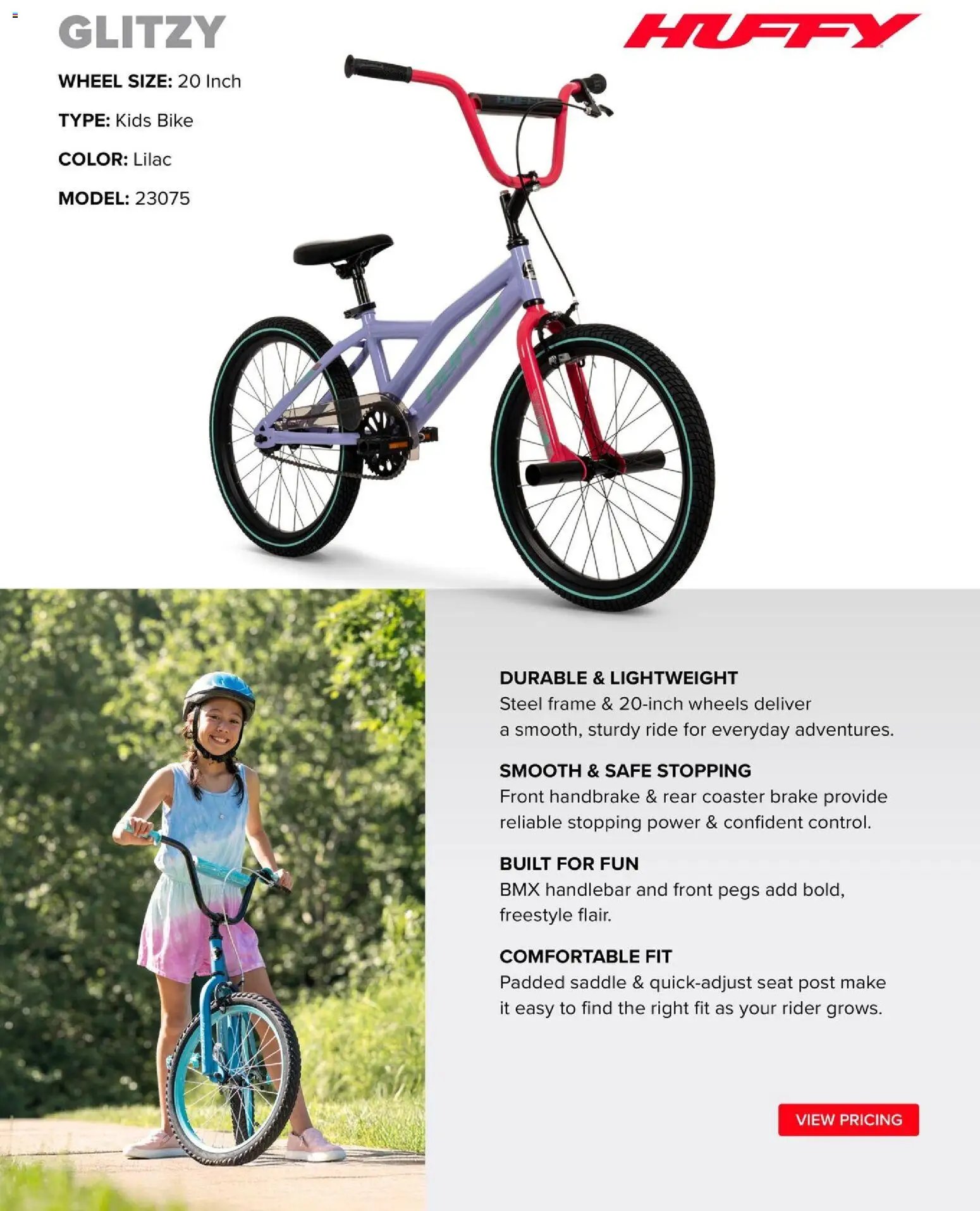 Dunham's Sports Bicycle, Minibike & Go-Kart Guide