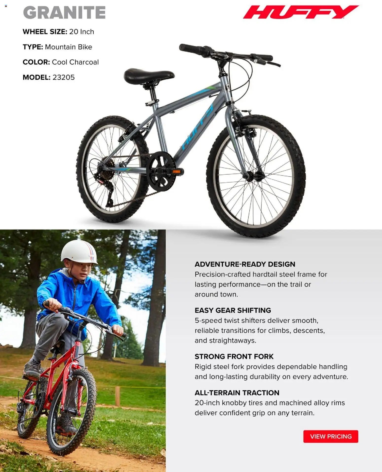 Dunham's Sports Bicycle, Minibike & Go-Kart Guide