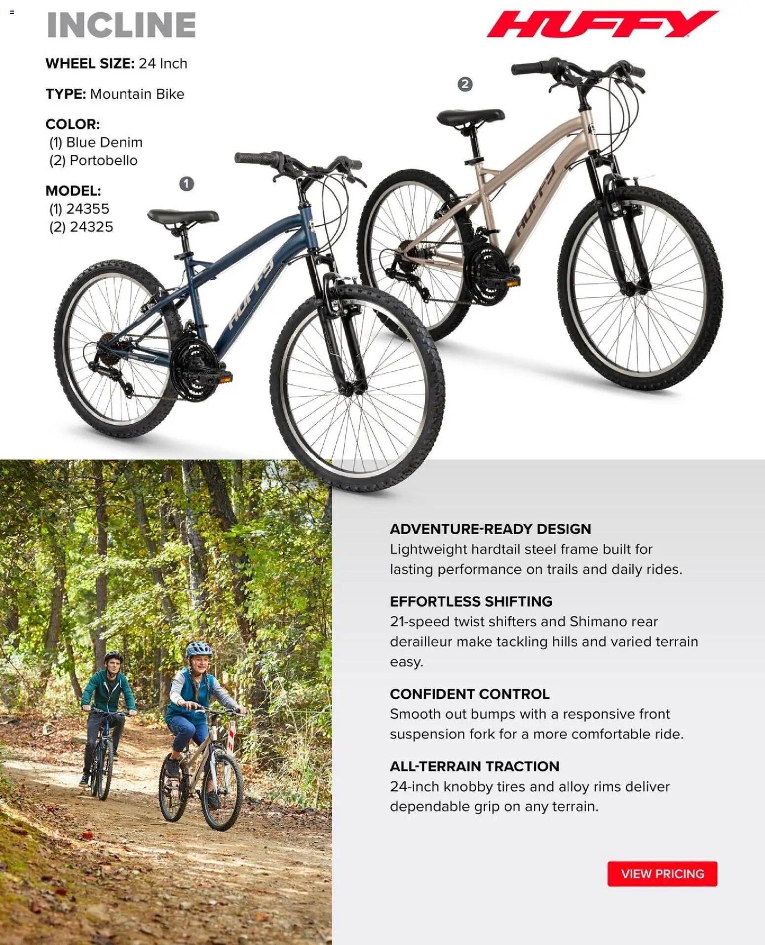 Dunham's Sports Bicycle, Minibike & Go-Kart Guide