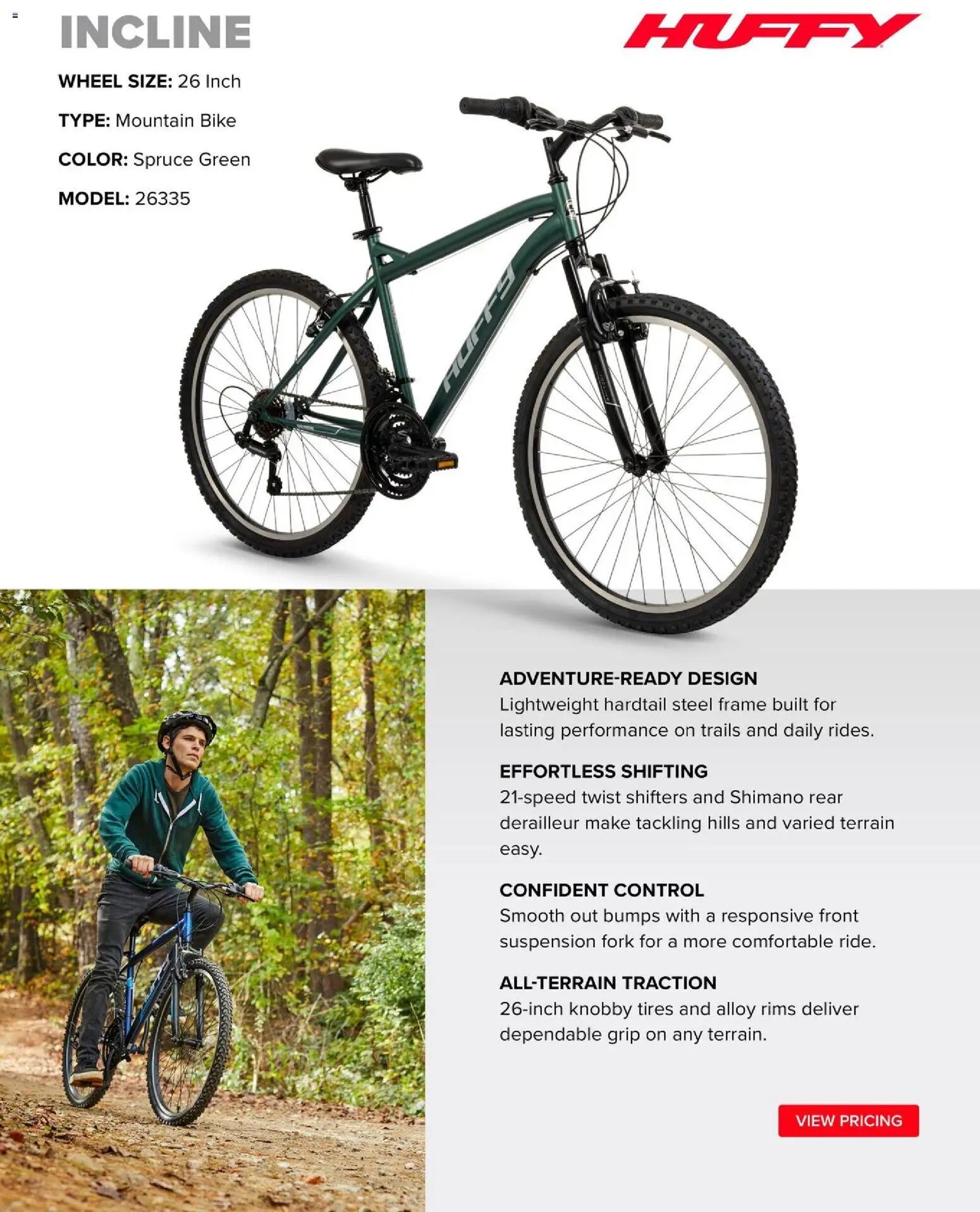 Dunham's Sports Bicycle, Minibike & Go-Kart Guide