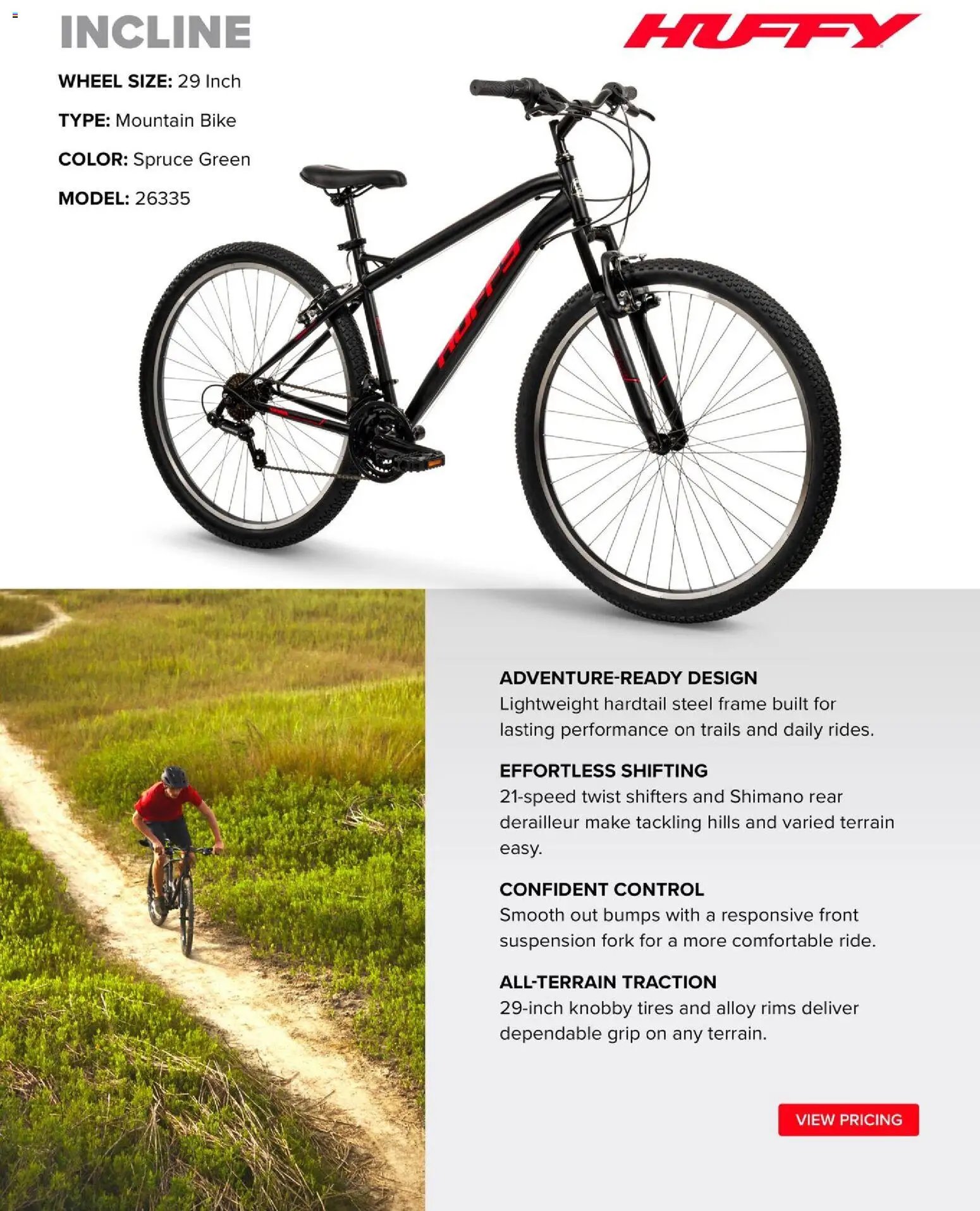 Dunham's Sports Bicycle, Minibike & Go-Kart Guide