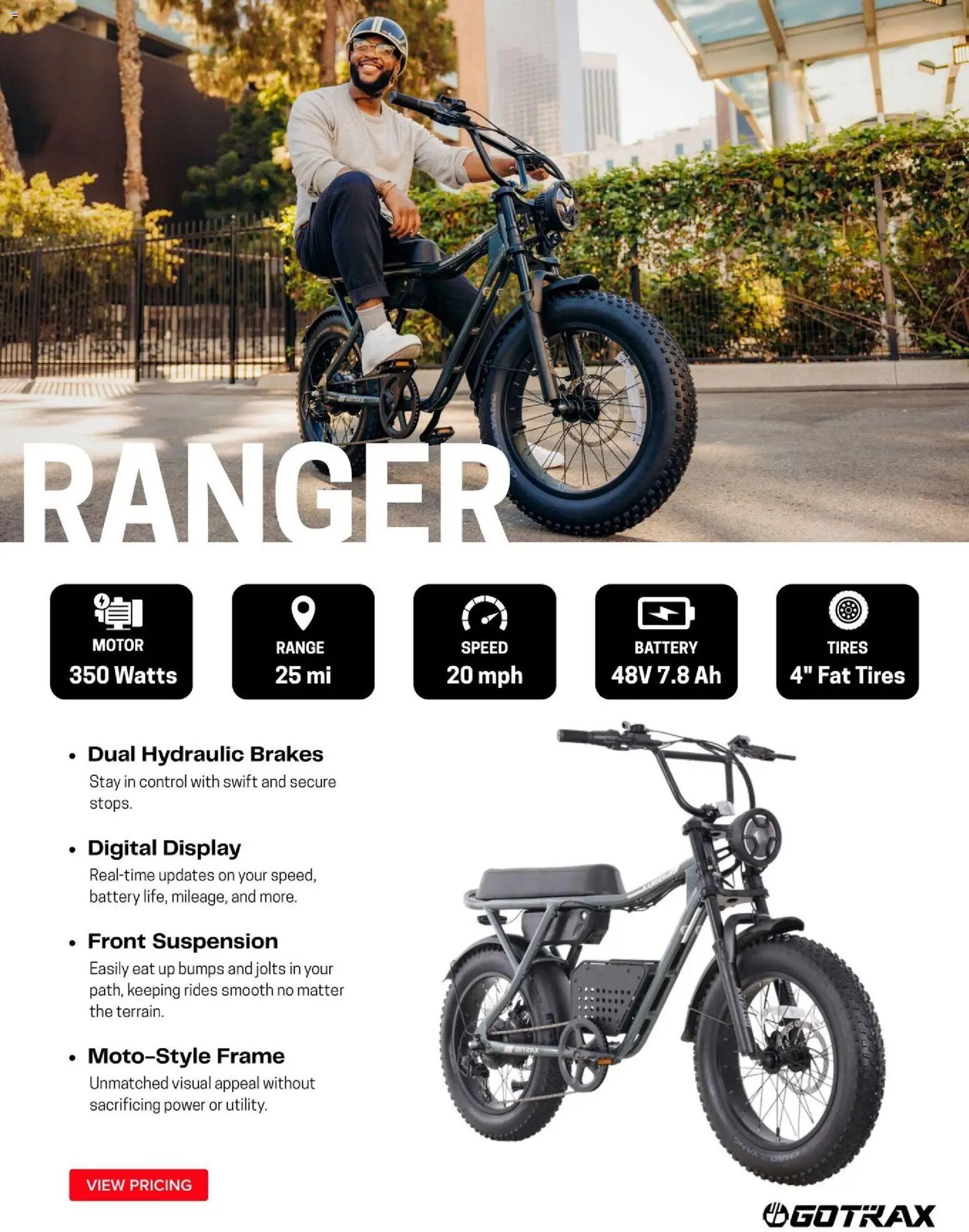 Dunham's Sports Bicycle, Minibike & Go-Kart Guide