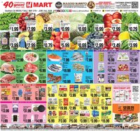 Hmart Weekly Ad
