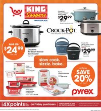 King Soopers Home & Apparel