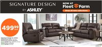 Mills Fleet Farm Signature Design