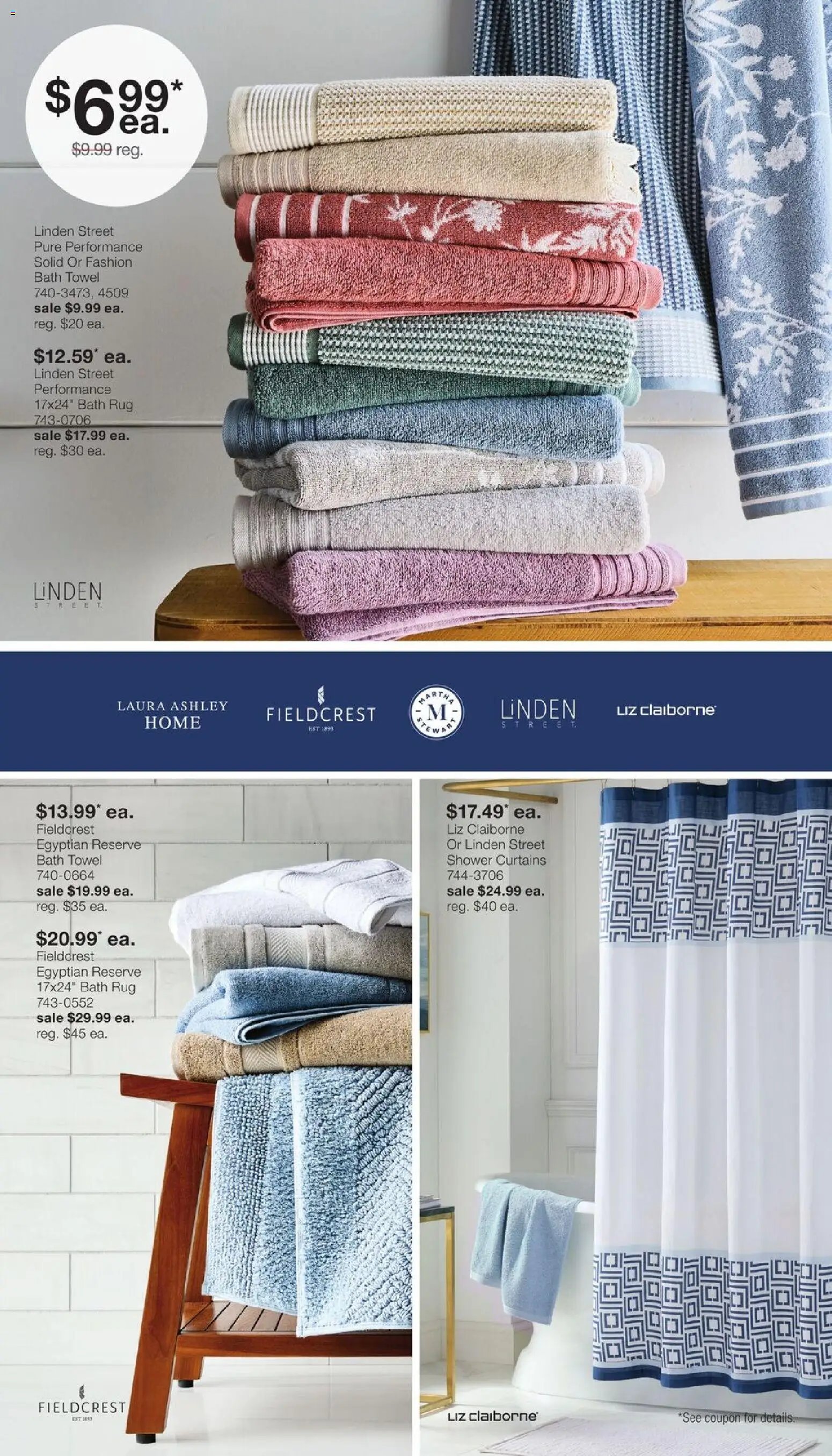 JCPenney Memorial Day Home Sale