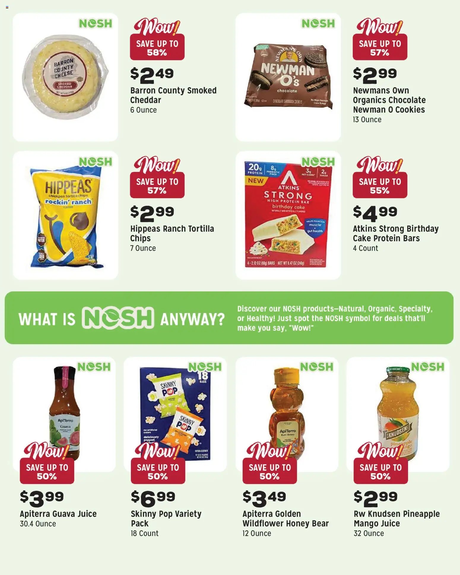 Grocery Outlet Weekly Ad - MD